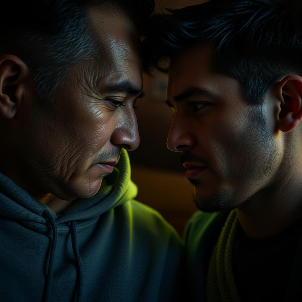 Por que meu namorado goza rápido quando estou de 4?