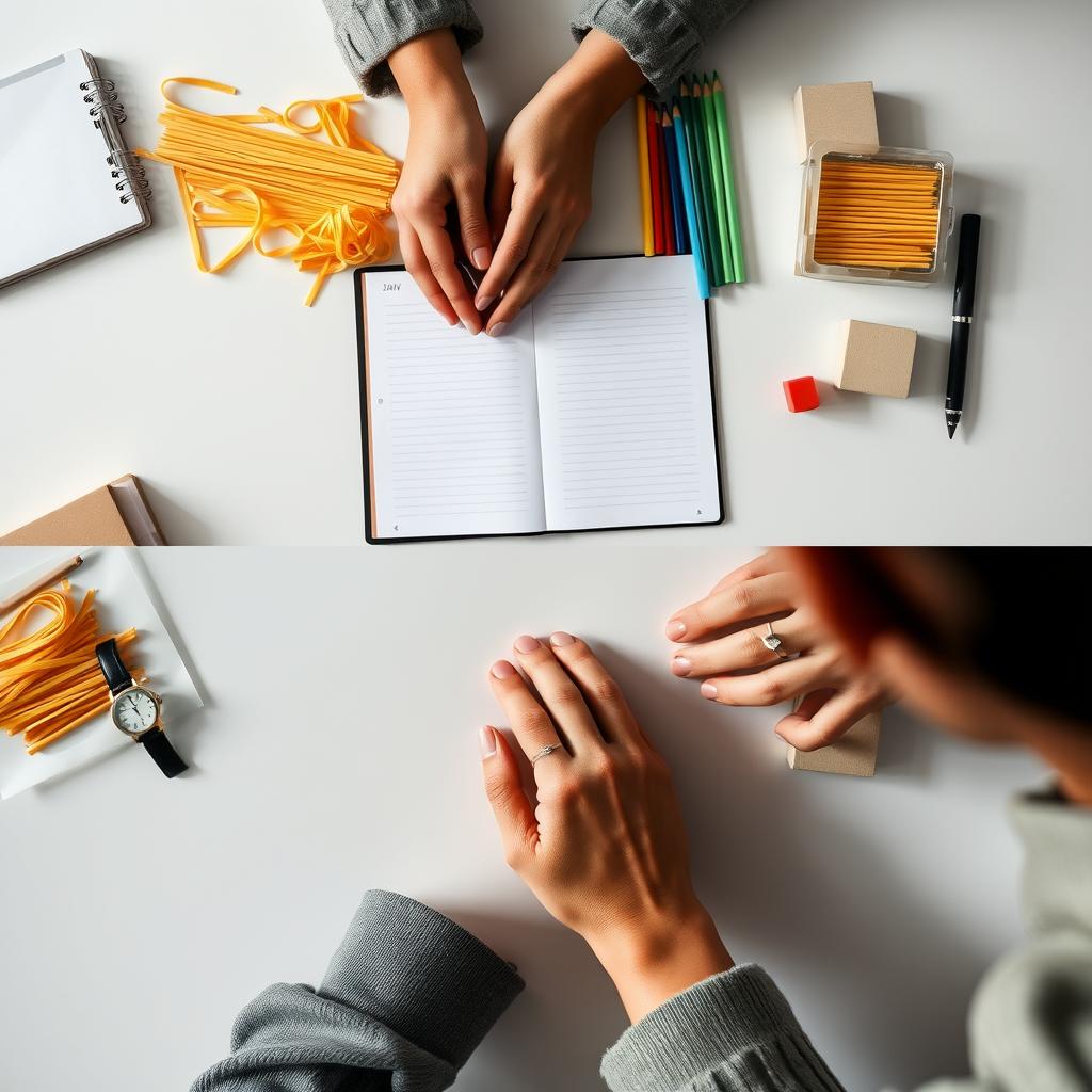 O que é uma pessoa sistemática? Conviveriam com uma? O que é uma pessoa sistemática? Conviveriam com uma?