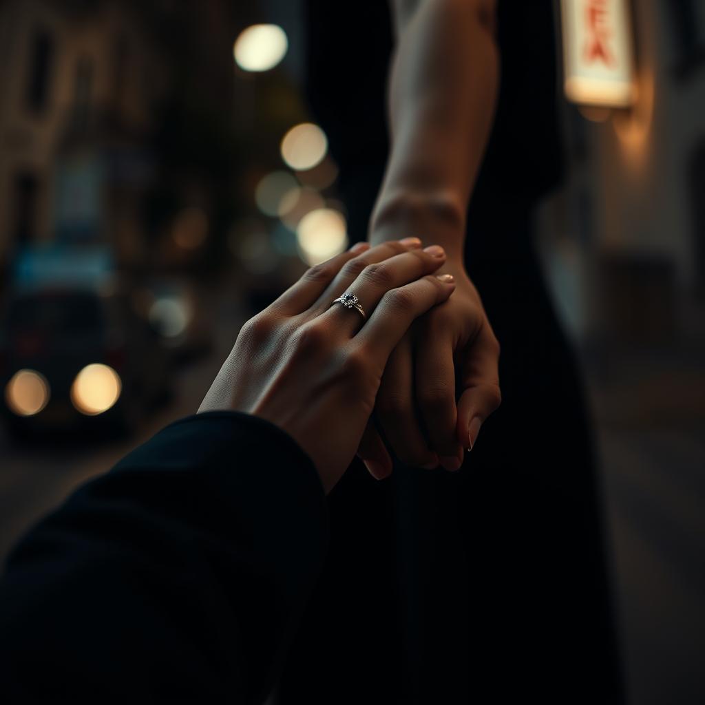 Transar com mulheres casadas liberadas?