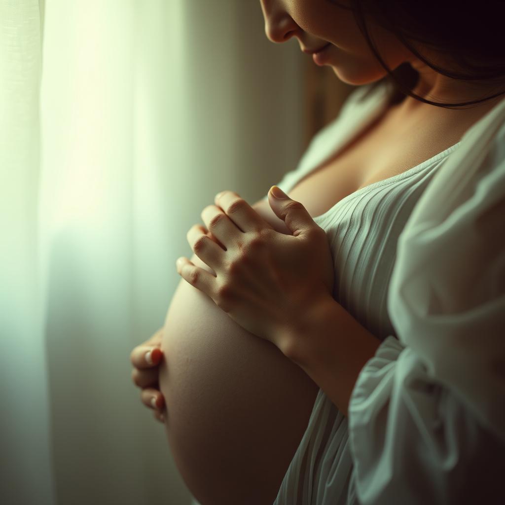 Já ouviram falar de breeding kink?