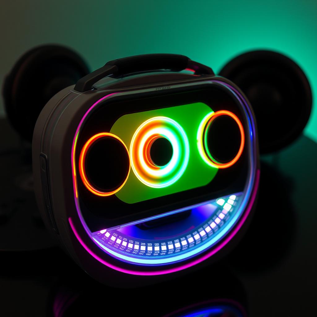 Alguém sabe o que é gozofone?