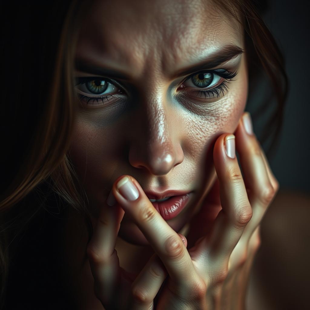 Mulheres, alguma de vocês é viciada ou se considera viciada em oral? Em alguma fase da vida já foram assim?