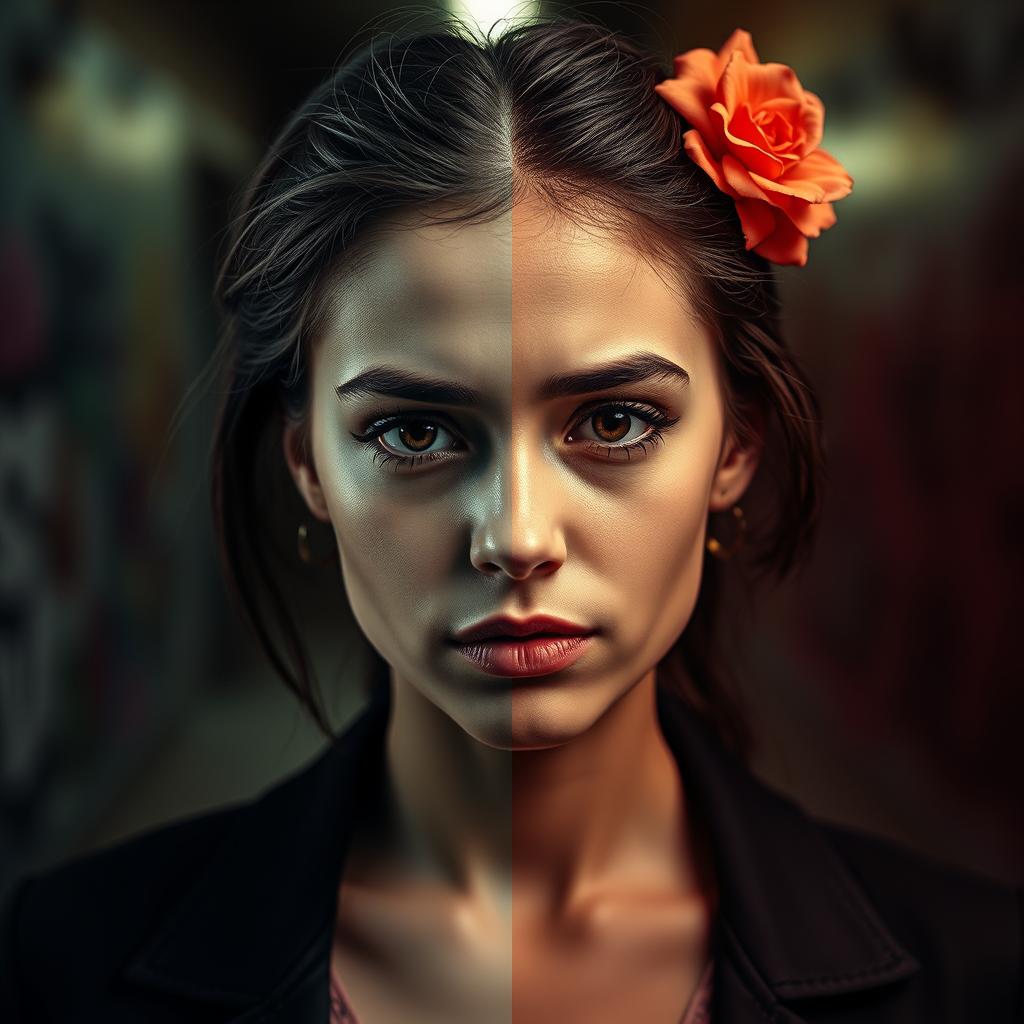 O que as garotas acham de emos? Feios, bonitos ou estranhos?