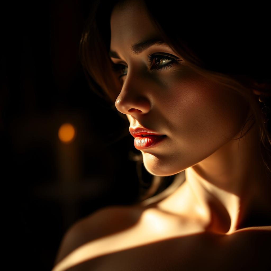 O maior fetiche das mulheres é transar com dois homens, se você tiver oportunidade você transa?