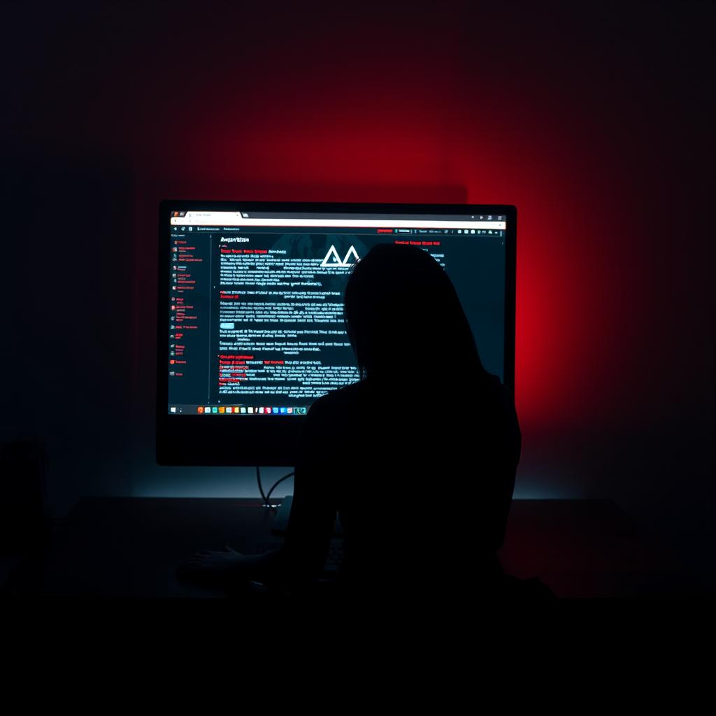 Alguém aqui já entrou num site chamado 