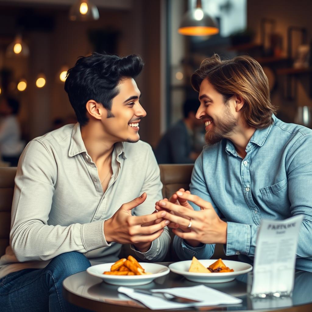 É feio pedir pra o namorado pagar isso? Como devo pedir?