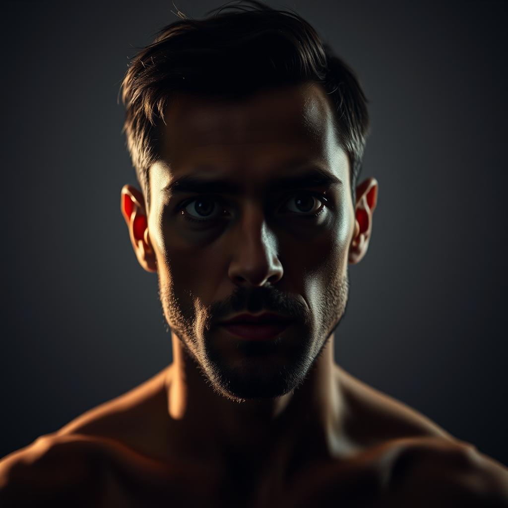 O que os homens sentem quando ficam de pau duro?