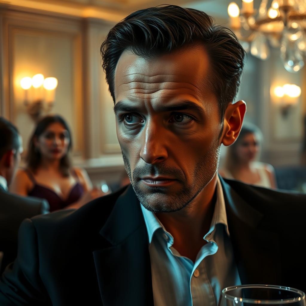 O que acham? Mulheres casadas dando em cima de mim.