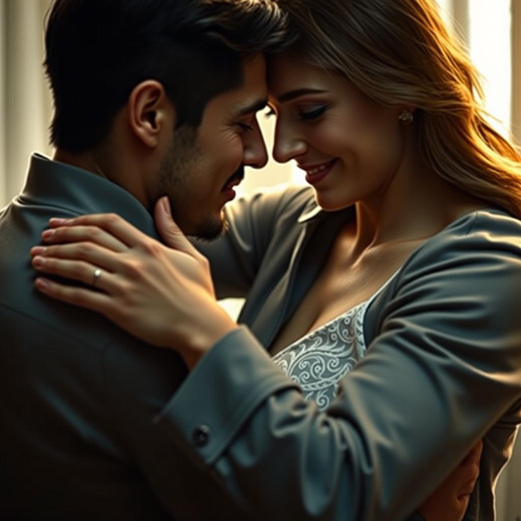 Quais apelidos dar para o seu parceiro na hora H?