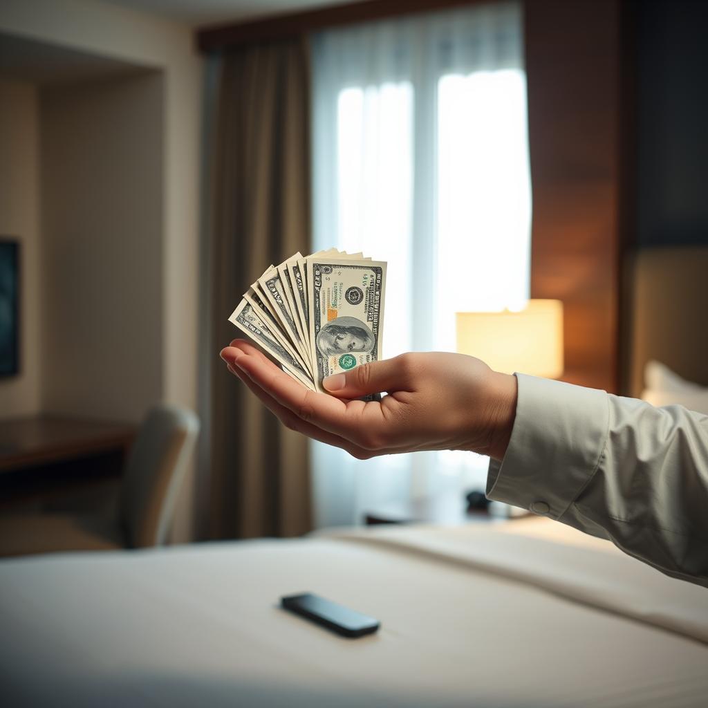 Quanto custa pra transar no motel?