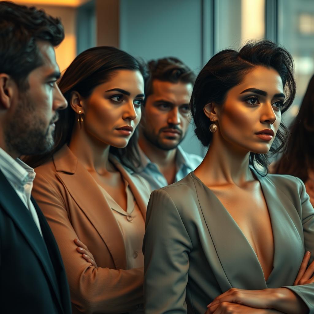 Homens, como lidam e o que acham de mulheres marrentas?