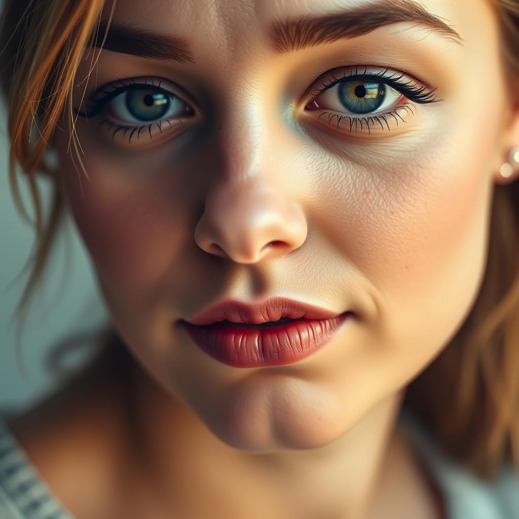 Mulheres, o que vocês acham de bigode?