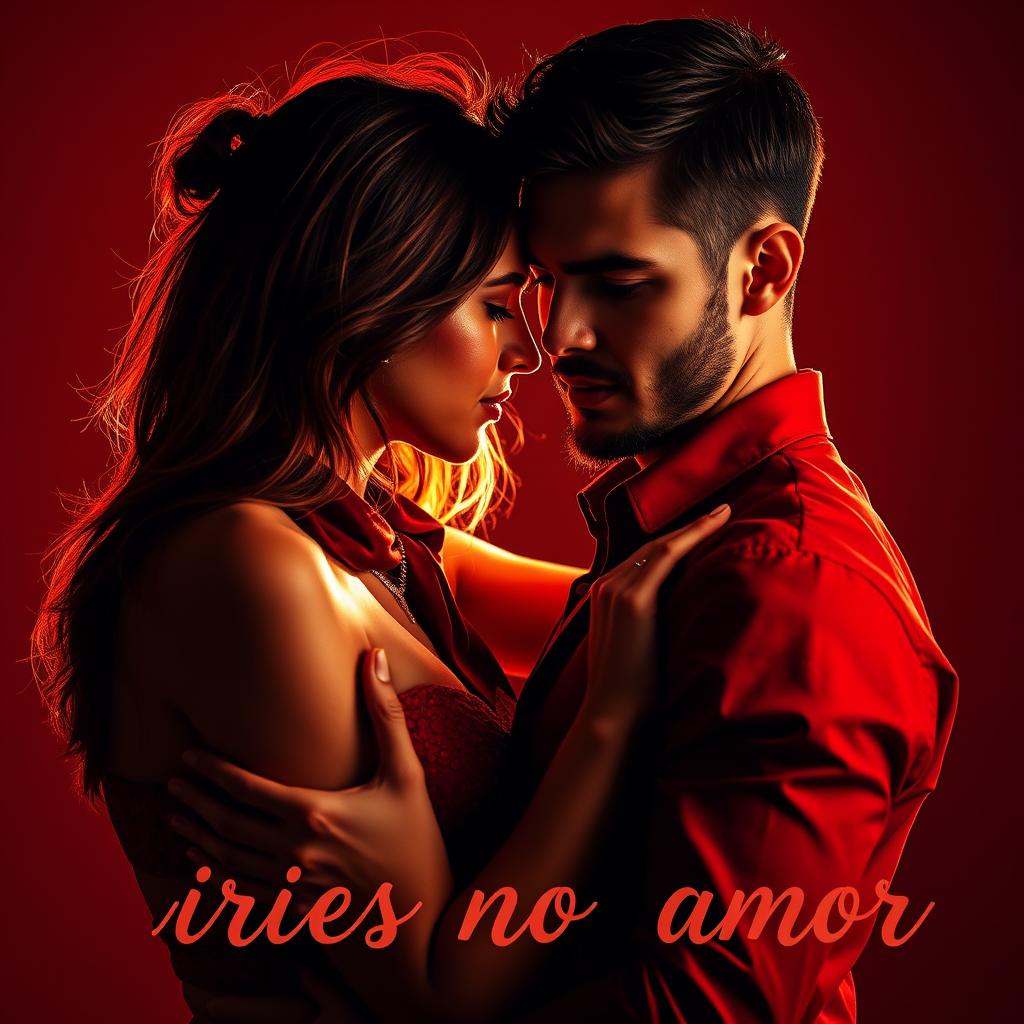 Como é o signo de áries no amor?