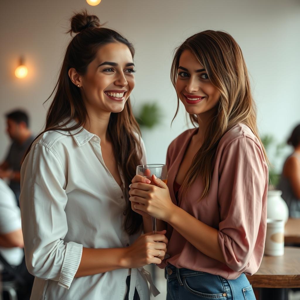 Diferença entre simpatia e tá dando mole Diferença entre simpatia e tá dando mole