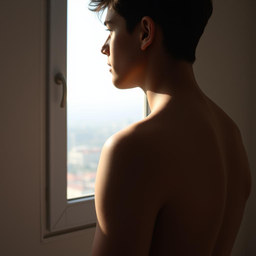 Tenho atração por homens mas não gosto de sexo gay. Sou gay?