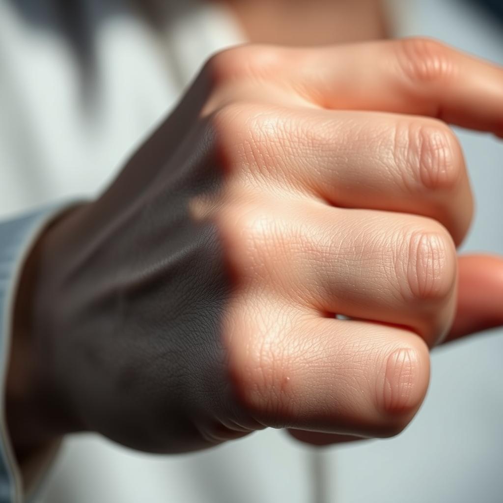 Você acha feio ou coisa de gay, homens que usam base nas unhas? Você acha feio ou coisa de gay, homens que usam base nas unhas?