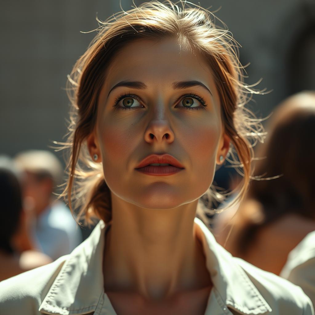 Quando os homens falam que uma mulher é mediana, o que isso quer dizer?