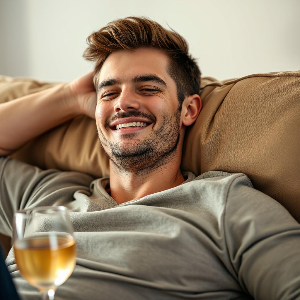 Qual sua opinião sobre um namorado que fala: 