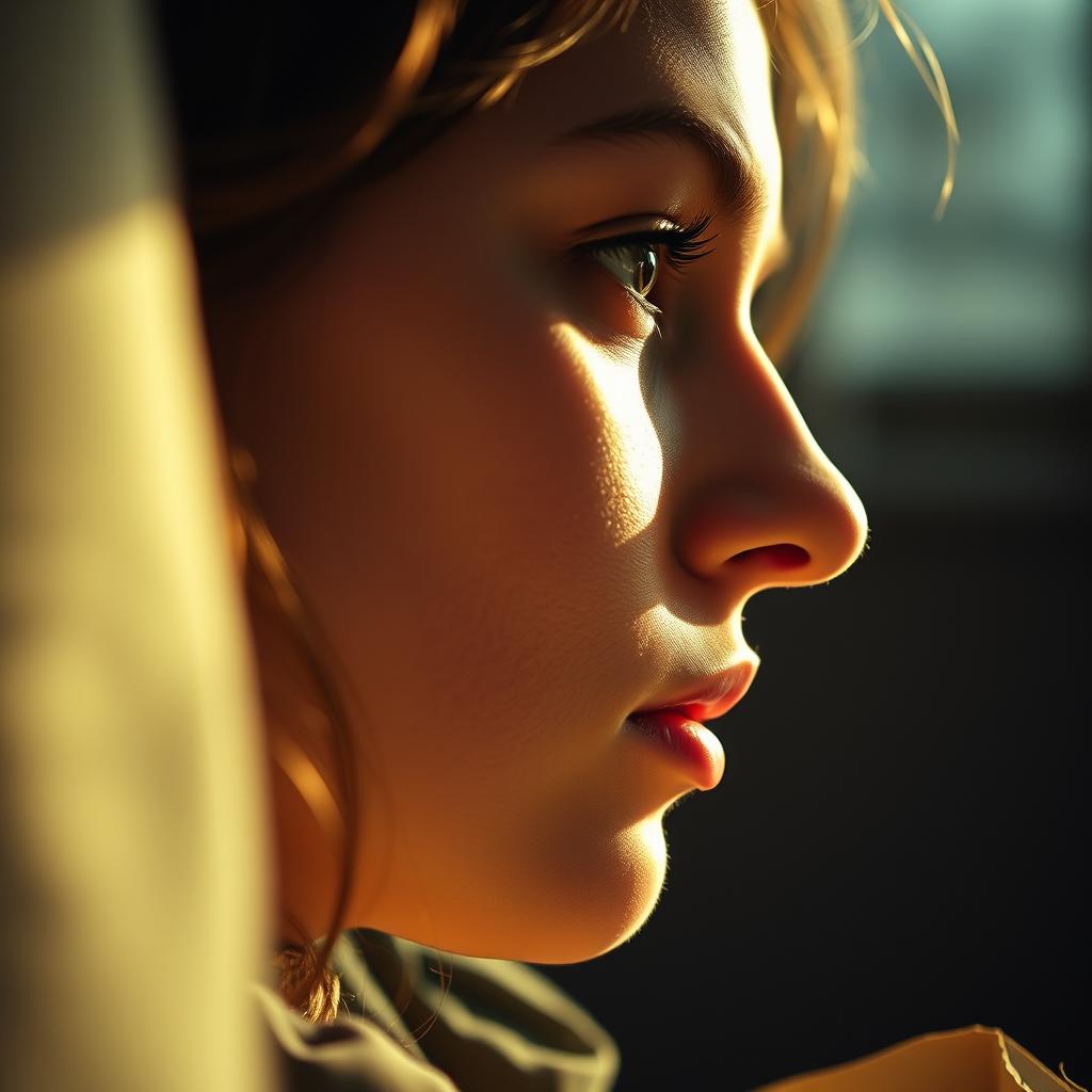 O que significa pensar muito em alguém?