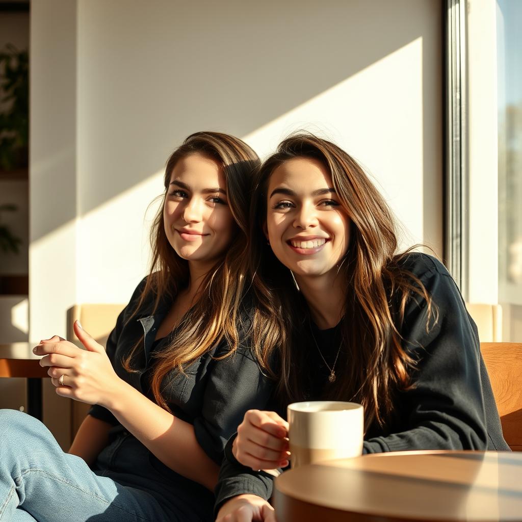 O que achariam se uma amiga de vocês confundisse sempre o nome do vosso namorado pelo de um outro rapaz?