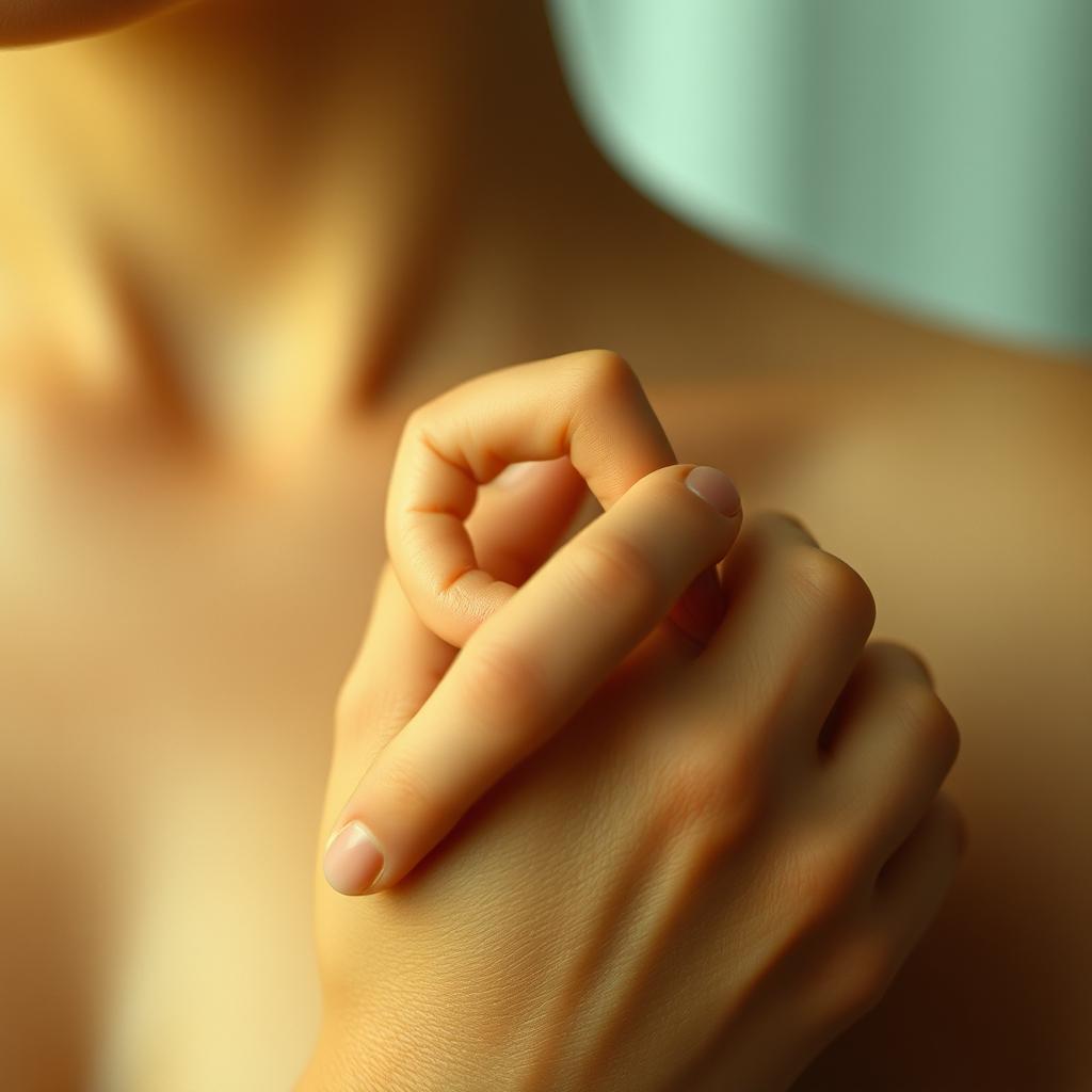 Toda mulher se masturba ou já se masturbou com desodorante (Rexona)?