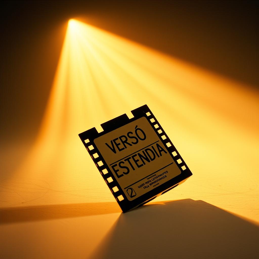 O que significa versão estendida de um filme?