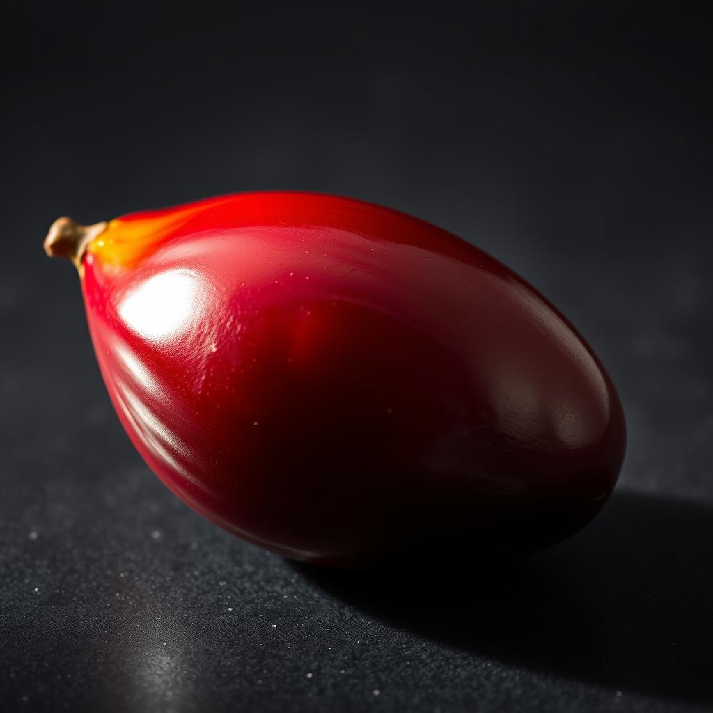 Abacaxi deixa o gozo doce de verdade?