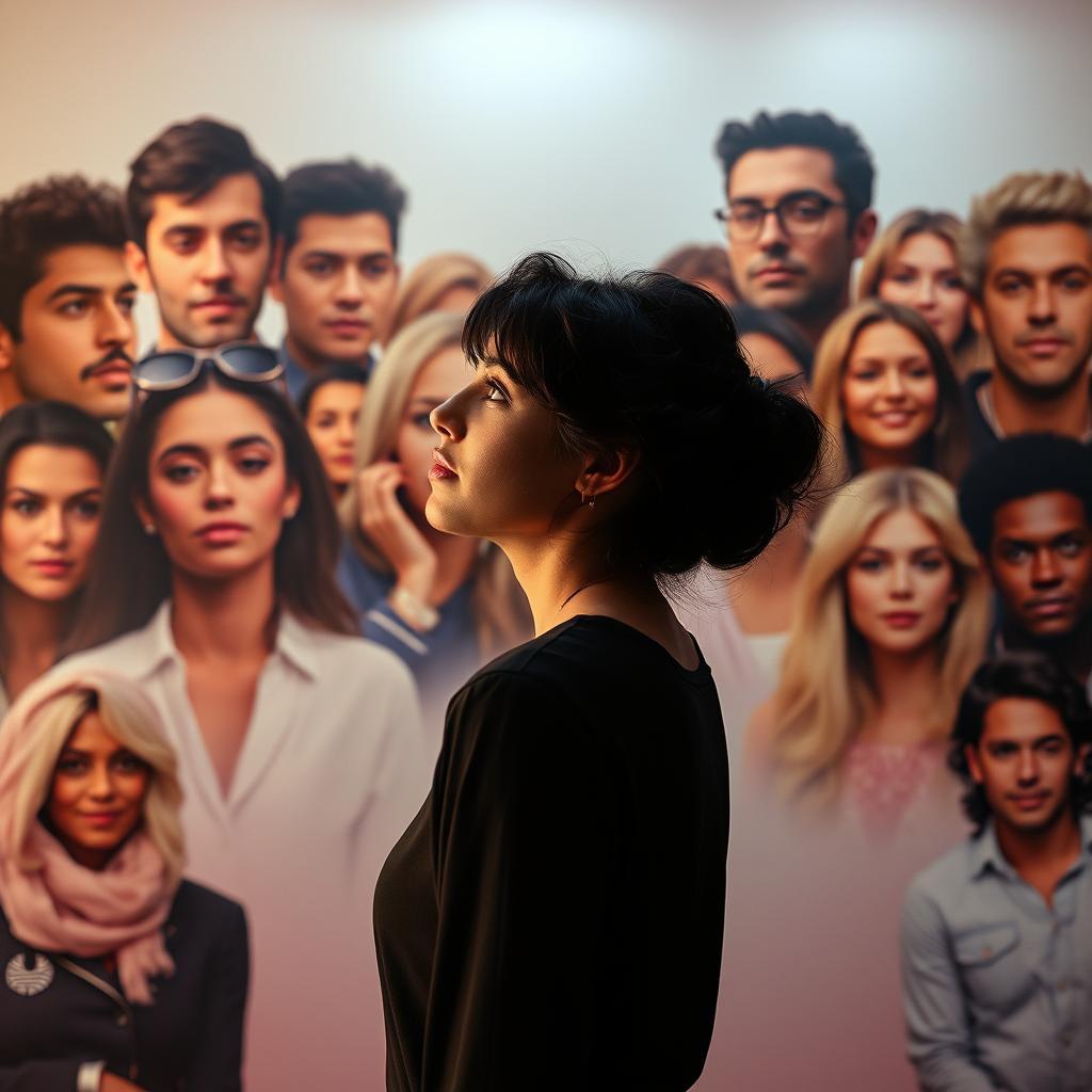 Com qual famoso(a) você gostaria de transar?