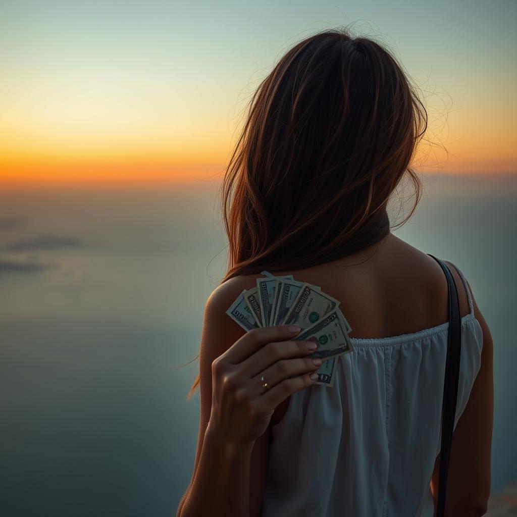 Se você ficasse rico da noite pro dia, qual seria a primeira coisa que compraria ou faria com o dinheiro? Se você ficasse rico da noite pro dia, qual seria a primeira coisa que compraria ou faria com o dinheiro?