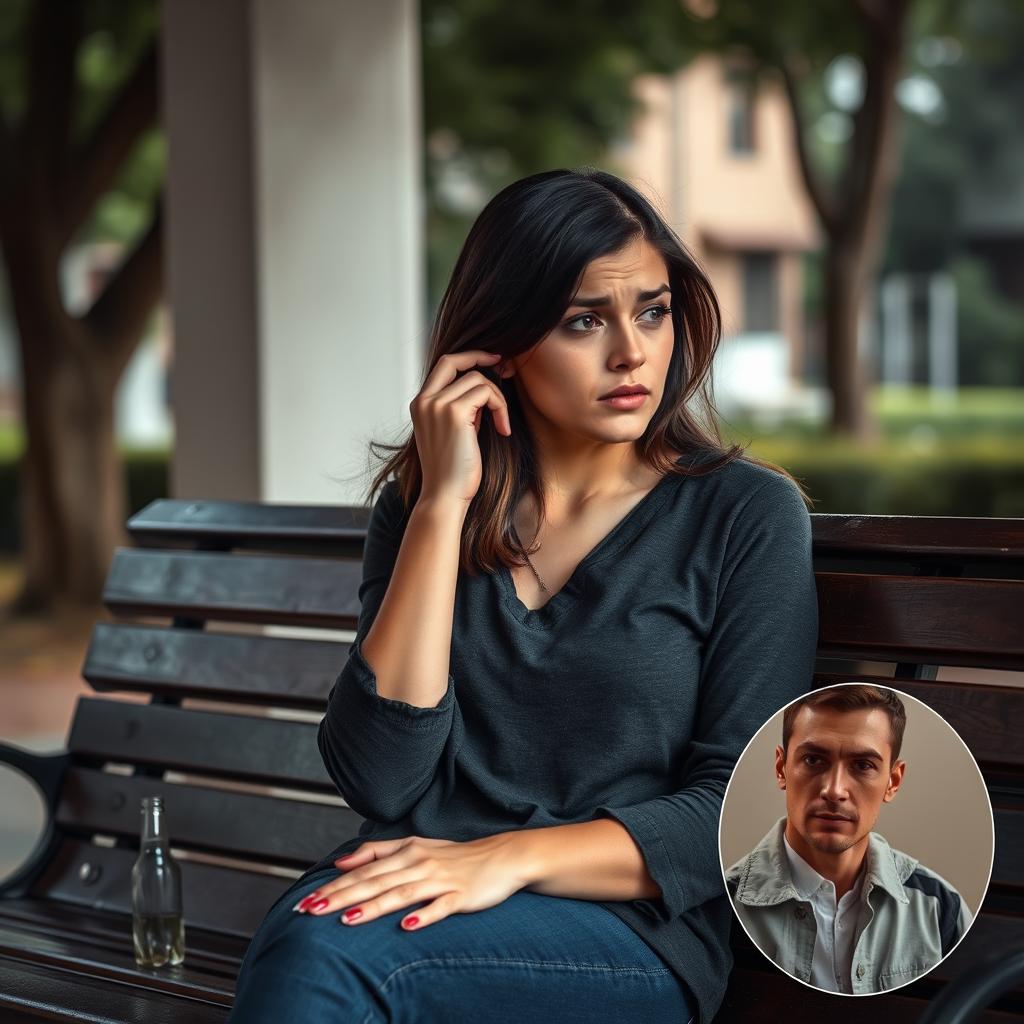 Meu namorado terminou comigo por um motivo besta e pediu pra voltar... E agora?