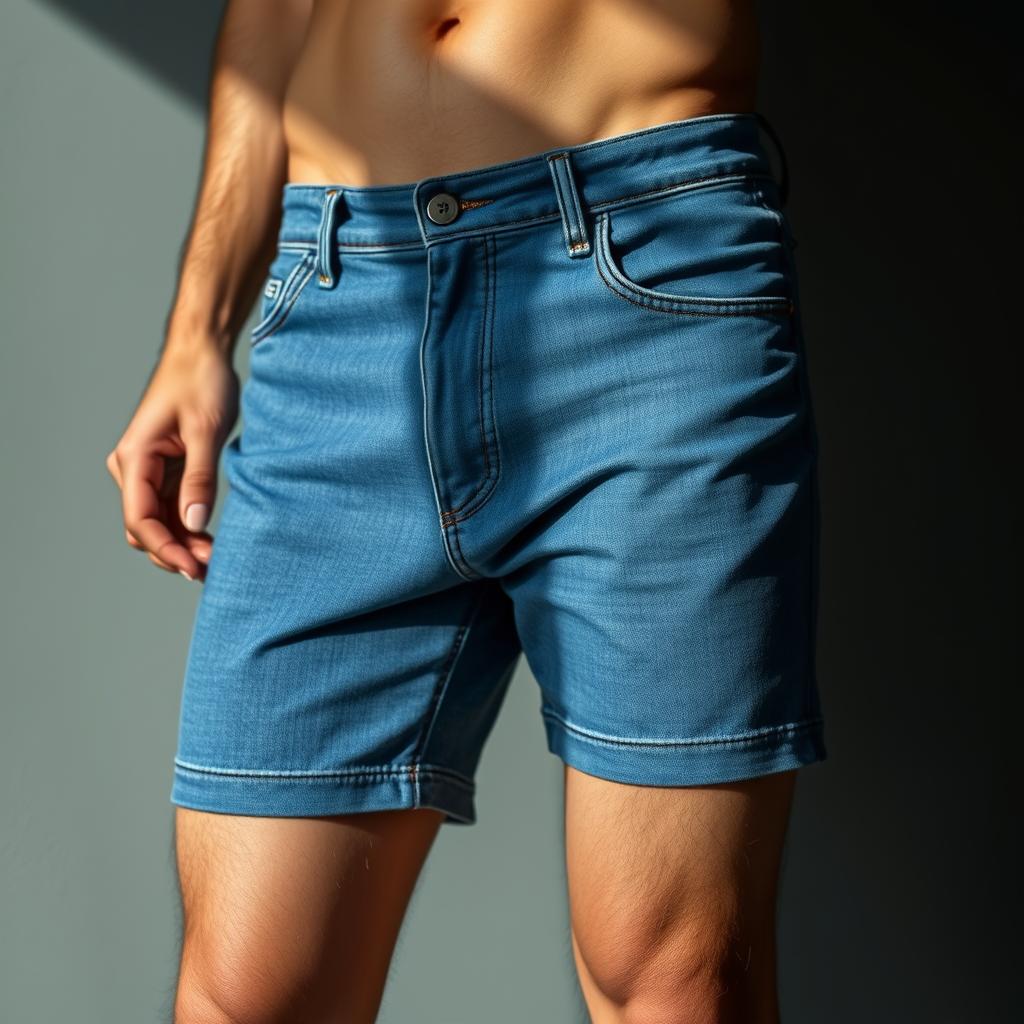 O pau de vocês também fica marcando quando usa calça jeans ou short fino de futebol? O pau de vocês também fica marcando quando usa calça jeans ou short fino de futebol?
