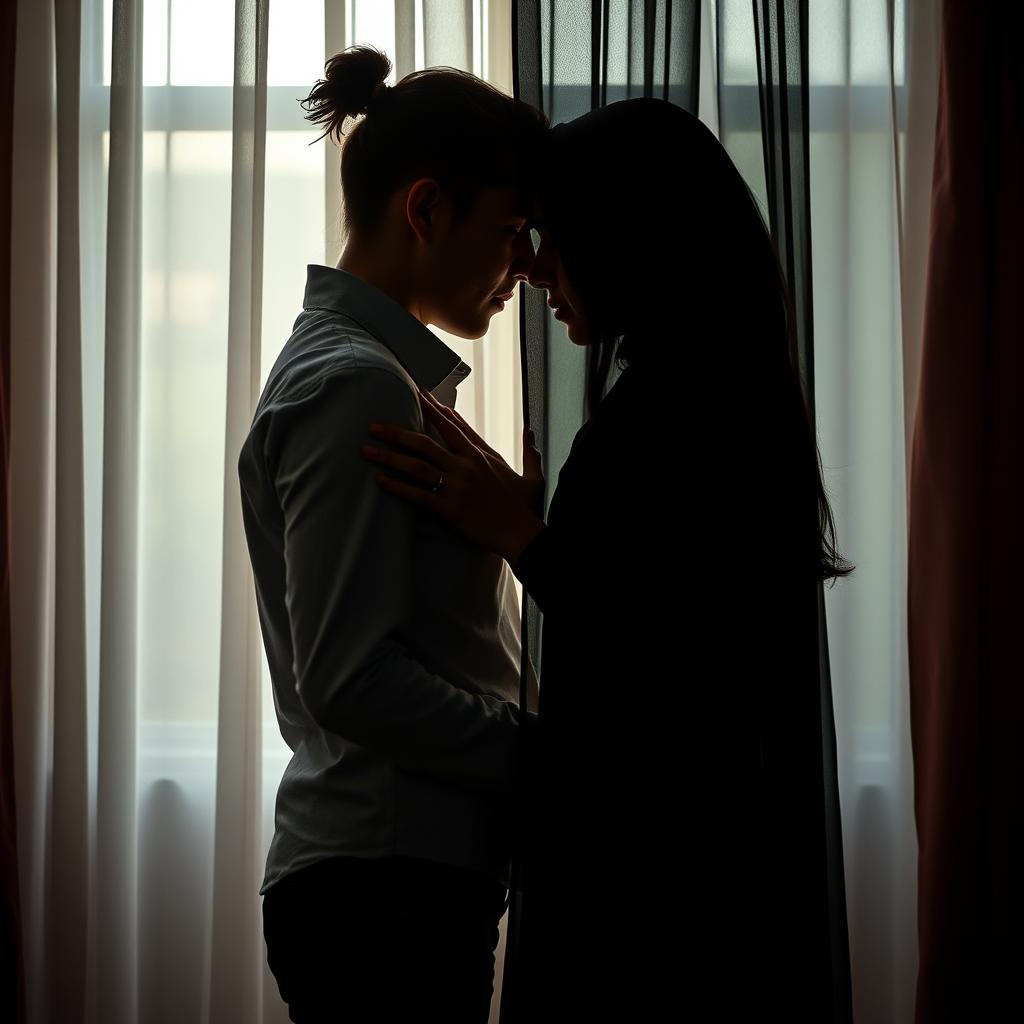 Por que sexo é um tabu? Todo ser humano fode, então porque esse tabu?