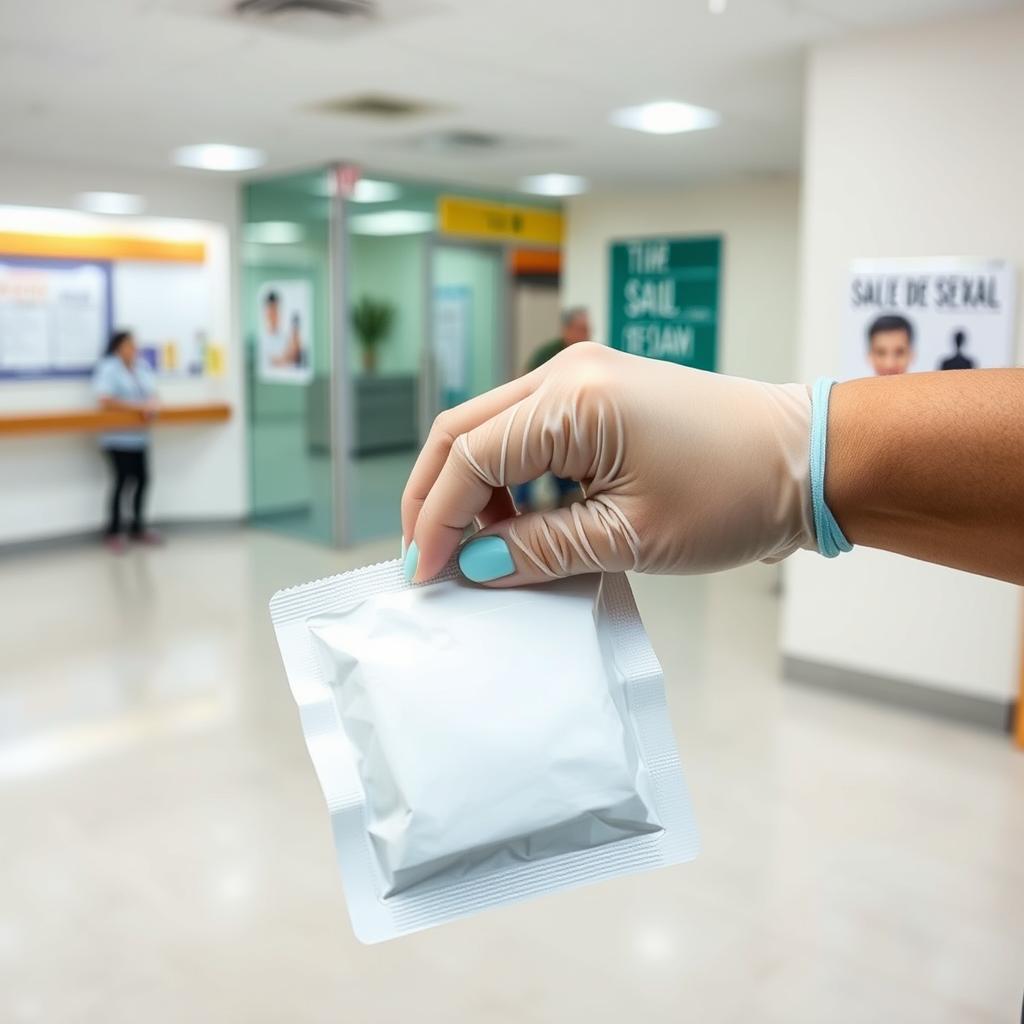 Camisinha de posto de saúde, aquelas normais, são boas ou tem alguma marca melhor?