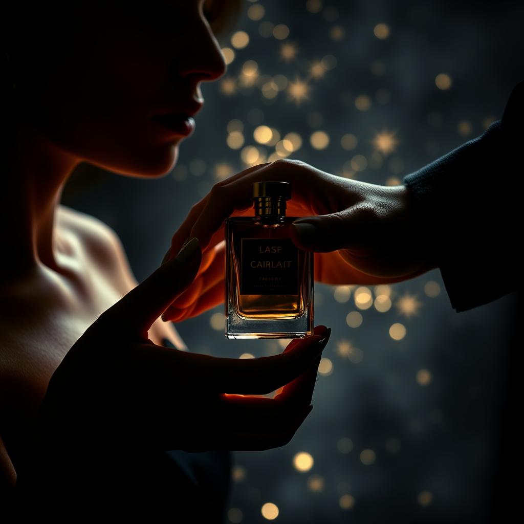 Dar perfume para o namorado, uma boa ou não? Apenas superstição ou verdade?