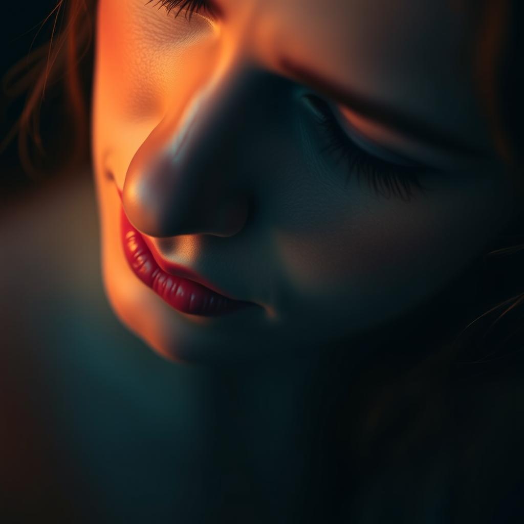 Por que mulher geme no boquete? É para parecer gostosa?