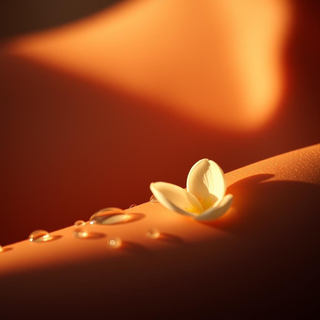 O que te deixa molhadinha?