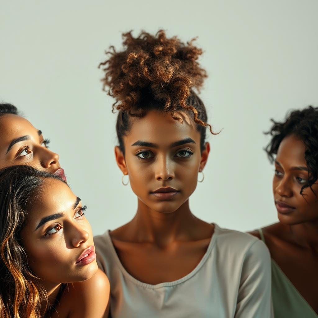 Você acha o corpo da Yasmin Brunet estranho?