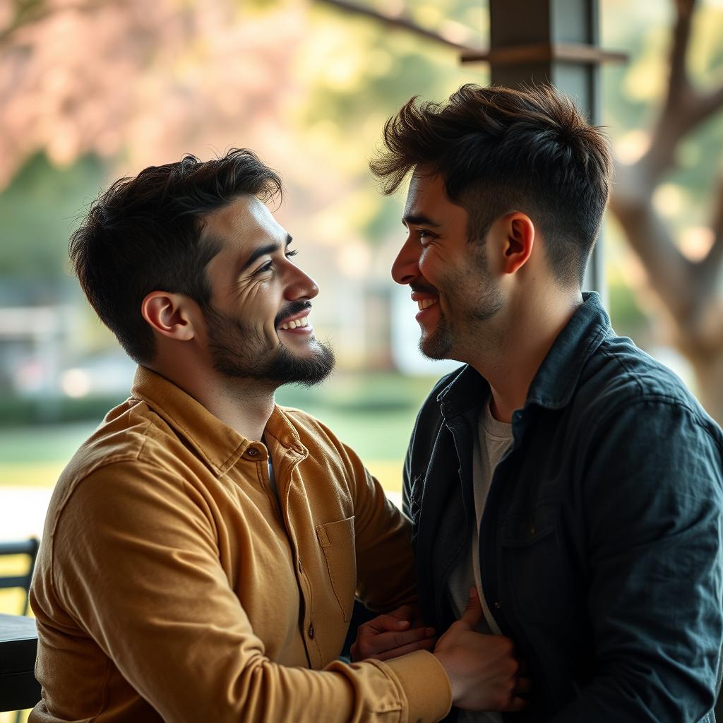 Como pedir desculpas pra um amigo?