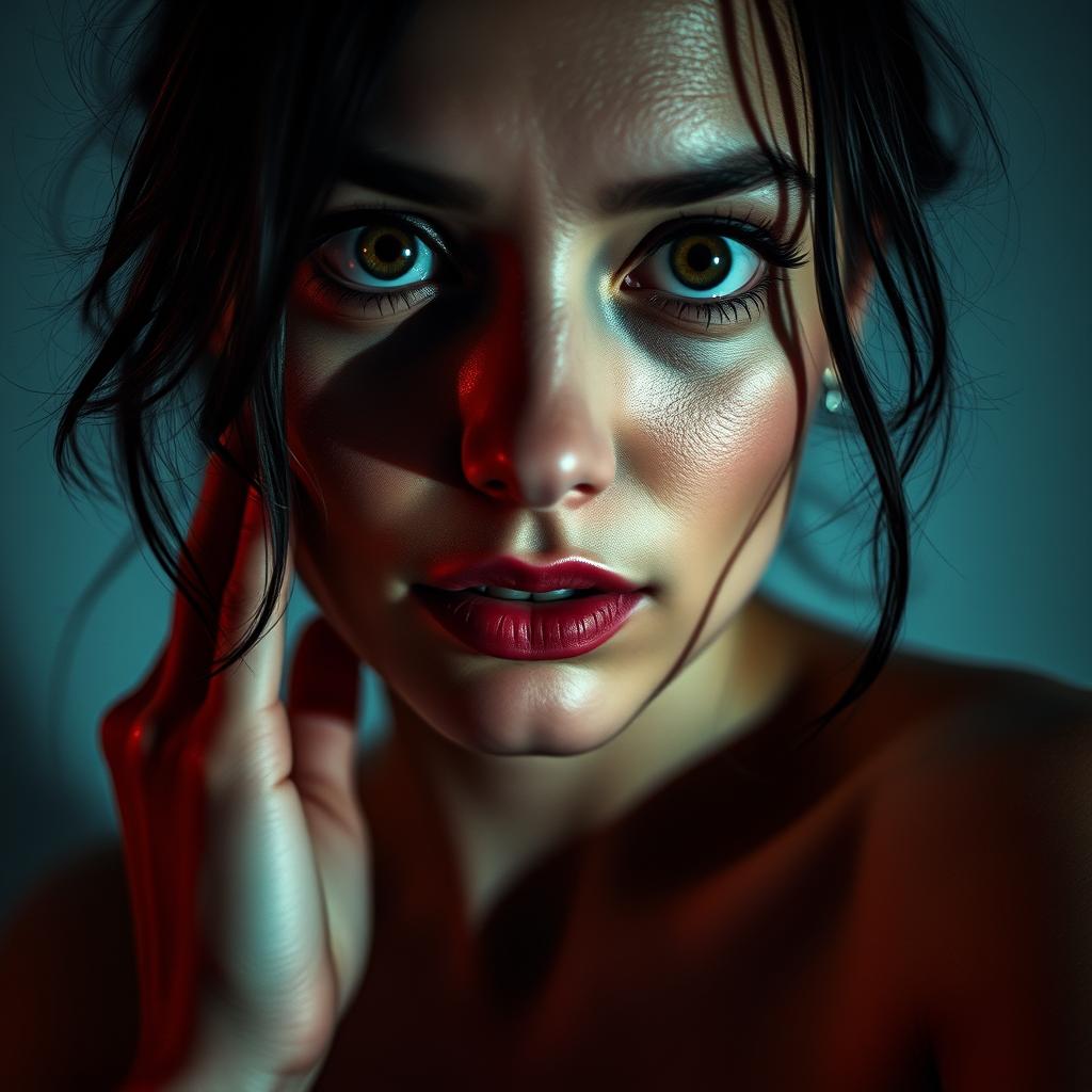 Mulheres, vocês gostam de ver um pau duro balançando?