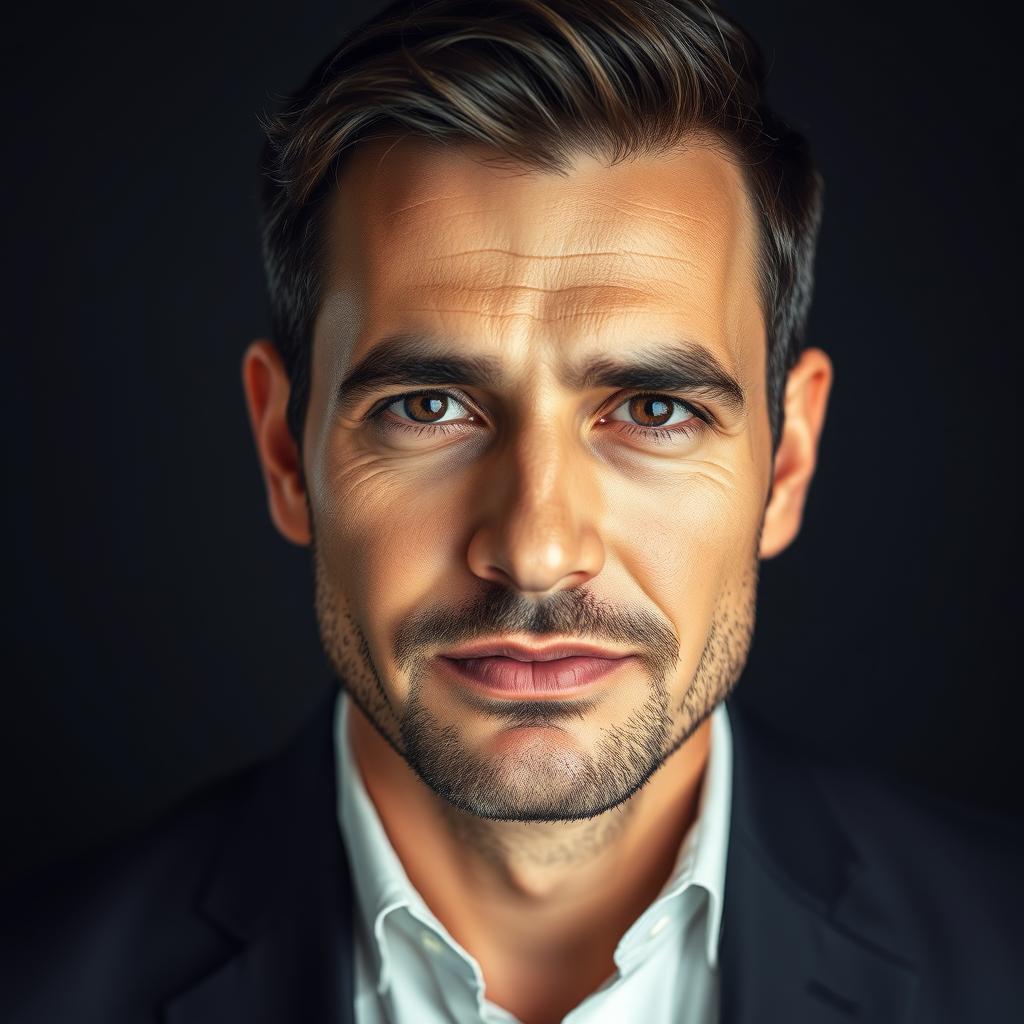 Qual opção mais bonita? Coxas/pernas finas ou grossas?