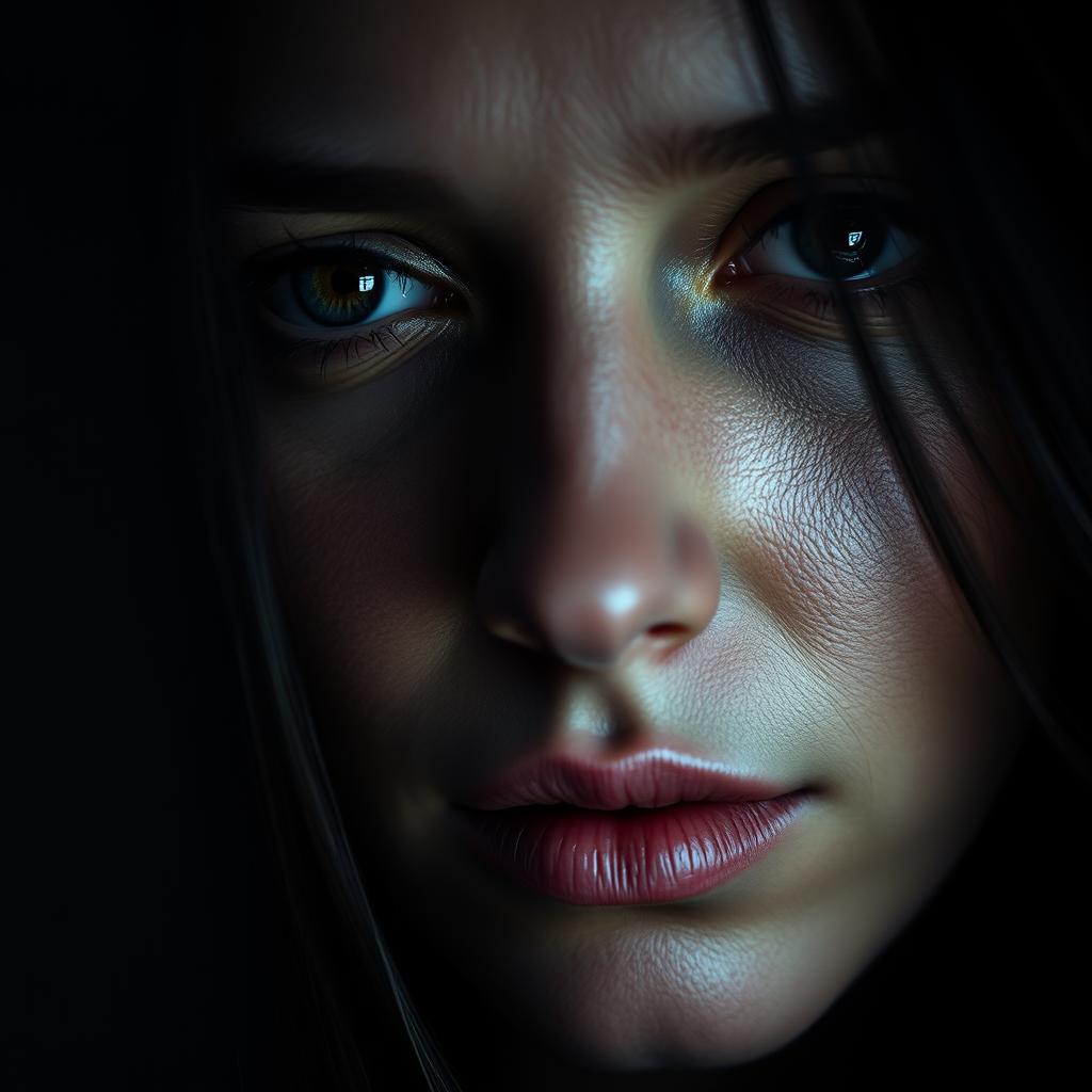 Mulheres viciadas em pornografia, cadê vocês?