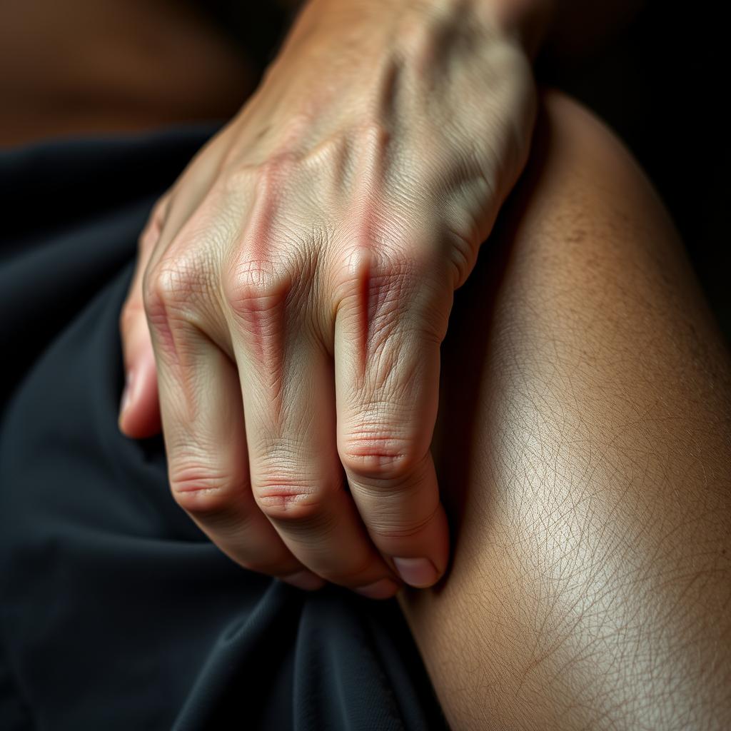 Homem fica de pau duro fácil demais?