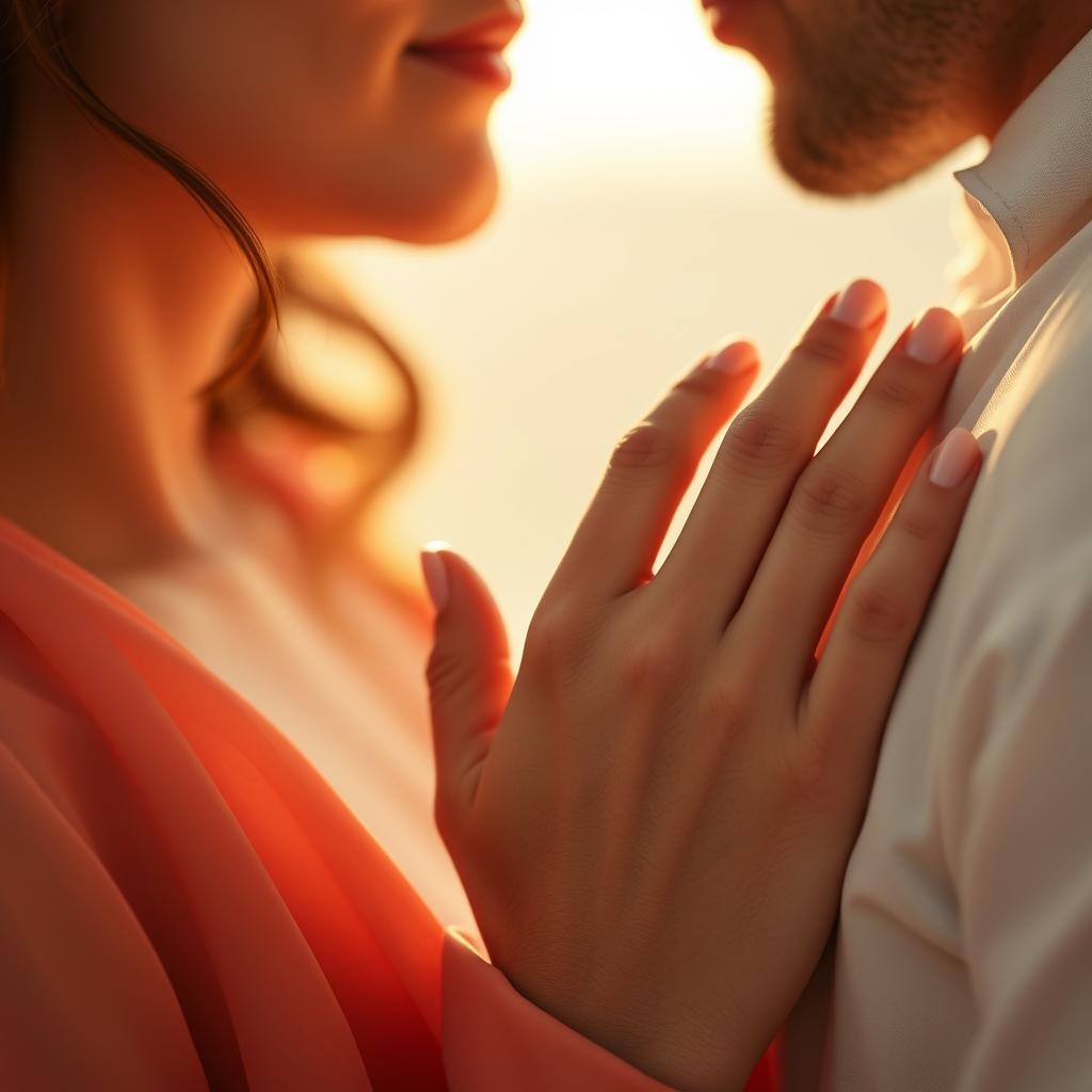 Conte um conto erótico que aconteceu contigo