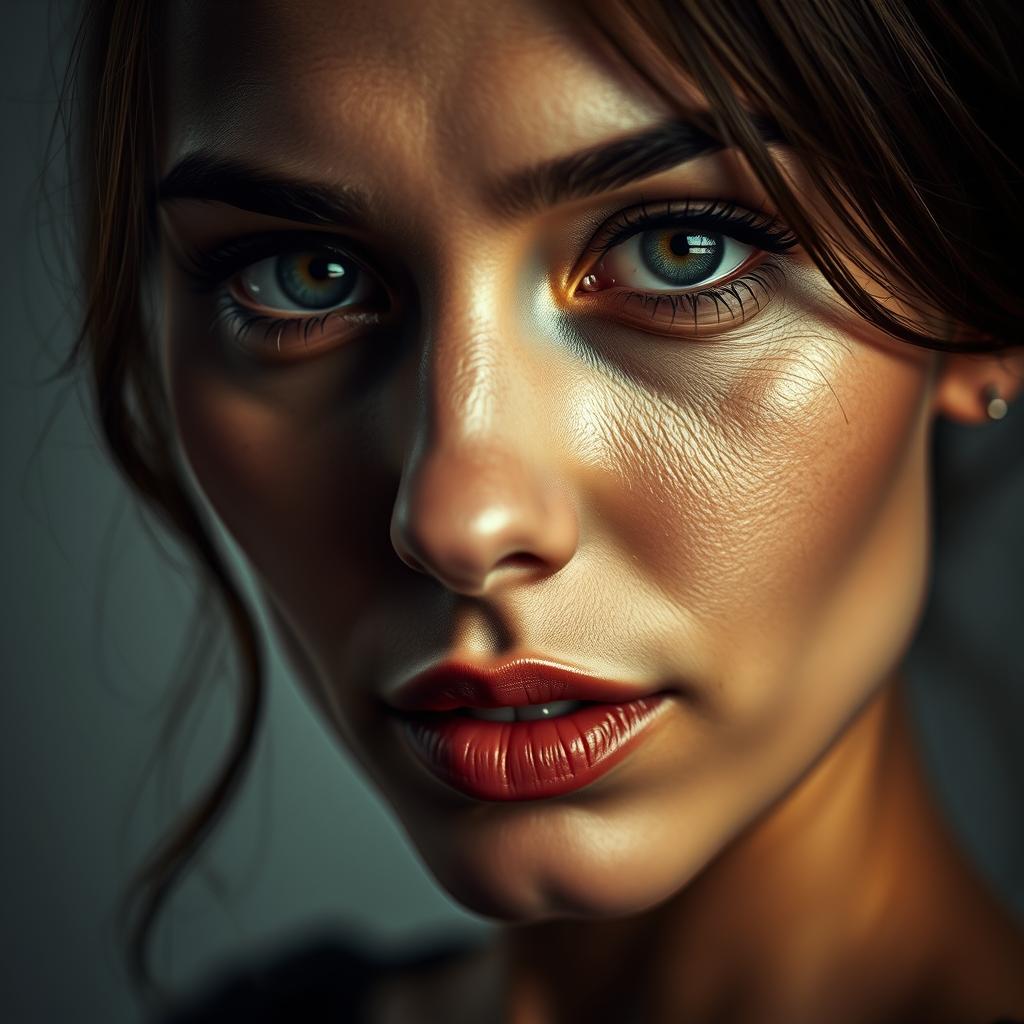 Como deixar um homem louco por mim?