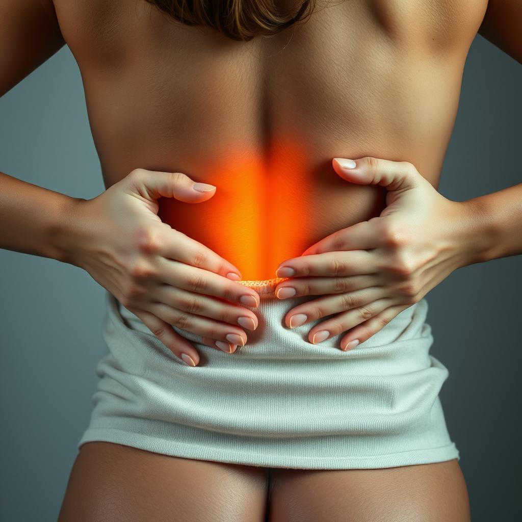 Não consigo tirar o sutiã?