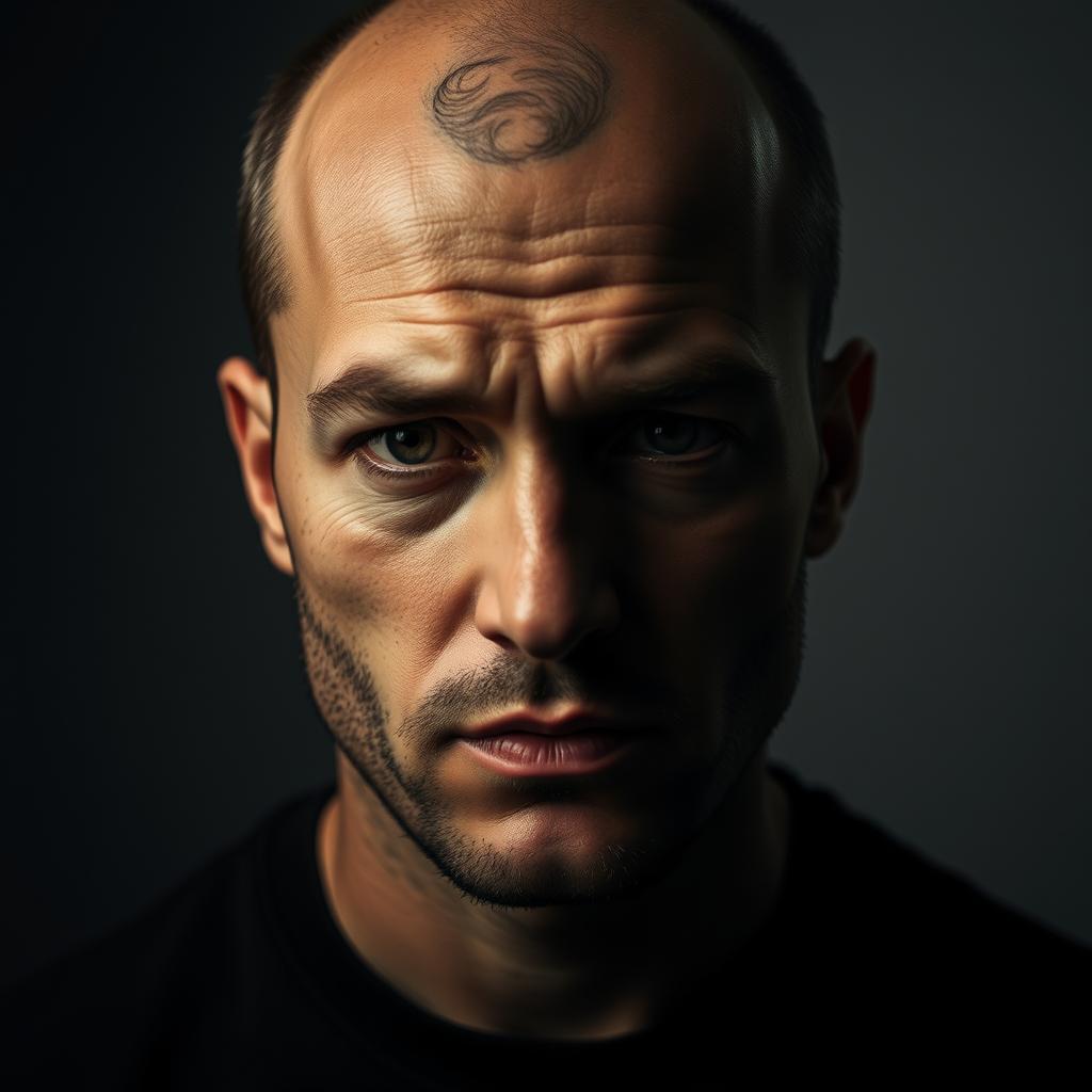 Homem esconde que está apaixonado?