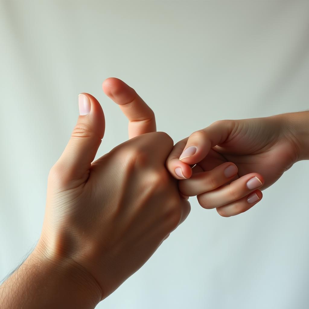 É errado deixar o cara passar a mão lá, se você é virgem?