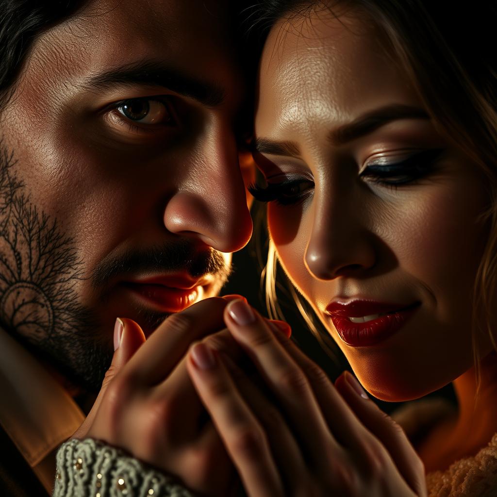 Descobri que ele gosta de ser dominado. E agora?