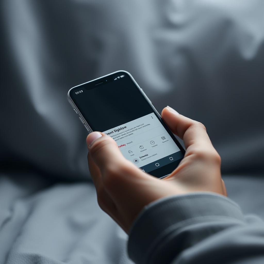 O meu ex já não me segue insta depois do contacto 0, o que isso significa?