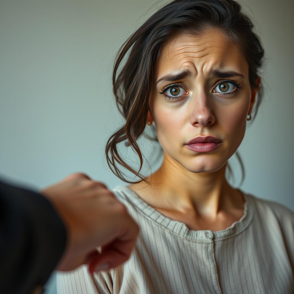 Homem casado dando em cima de mim?